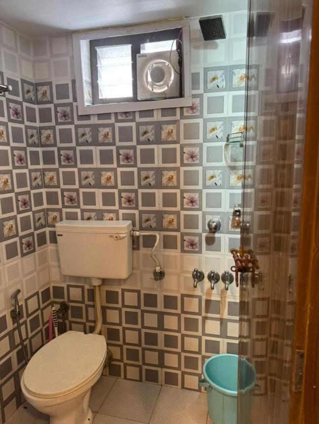 Cozy Haven Leilighet Kochi Eksteriør bilde