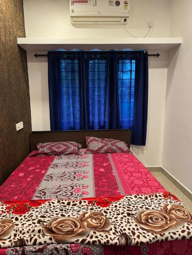 Cozy Haven Leilighet Kochi Eksteriør bilde