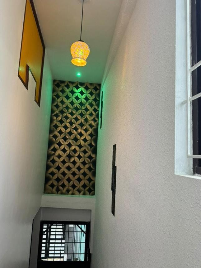 Cozy Haven Leilighet Kochi Eksteriør bilde