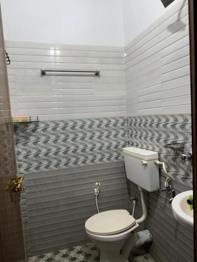 Cozy Haven Leilighet Kochi Eksteriør bilde